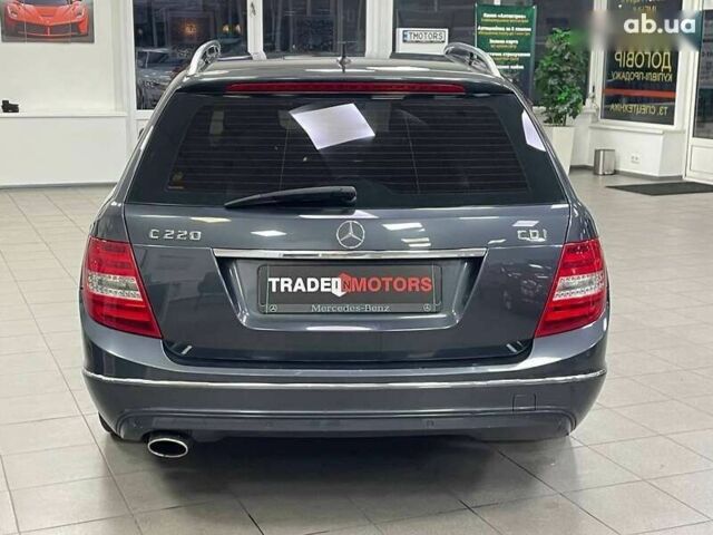 Мерседес С Клас, об'ємом двигуна 2.1 л та пробігом 306 тис. км за 10490 $, фото 10 на Automoto.ua