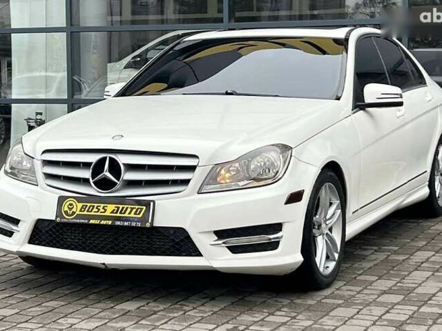 Мерседес С Клас, об'ємом двигуна 1.8 л та пробігом 272 тис. км за 11800 $, фото 2 на Automoto.ua