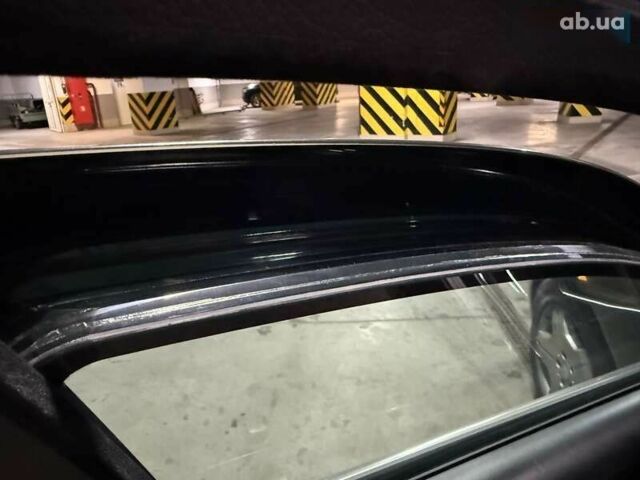 Мерседес С Класс, объемом двигателя 6 л и пробегом 120 тыс. км за 49900 $, фото 18 на Automoto.ua