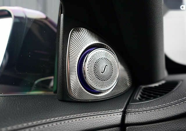 Мерседес С Класс, объемом двигателя 4.7 л и пробегом 101 тыс. км за 34900 $, фото 25 на Automoto.ua
