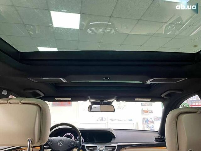 Мерседес С Клас, об'ємом двигуна 4.7 л та пробігом 243 тис. км за 15990 $, фото 29 на Automoto.ua