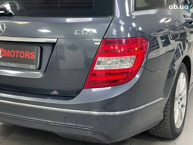 Мерседес С Клас, об'ємом двигуна 2.1 л та пробігом 306 тис. км за 10490 $, фото 9 на Automoto.ua