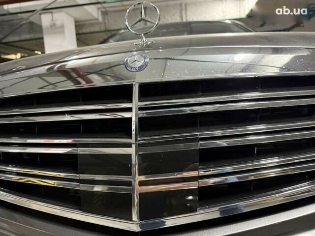 Мерседес С Класс, объемом двигателя 6 л и пробегом 120 тыс. км за 49900 $, фото 15 на Automoto.ua