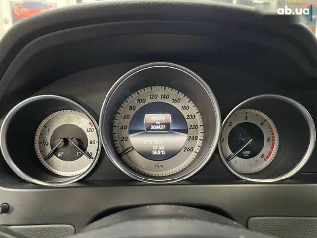 Мерседес С Клас, об'ємом двигуна 2.1 л та пробігом 306 тис. км за 10490 $, фото 25 на Automoto.ua