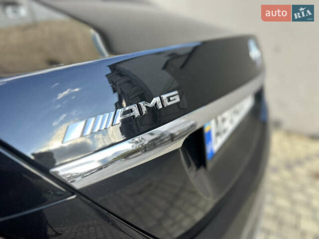 Мерседес С Класс 2013 в Киеве на Automoto.ua Мерседес С Класс, объемом двигателя 4.66 л и пробегом 210 тыс. км за 38000 $, фото 5 на Automoto.ua