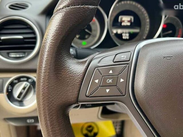 Мерседес С Клас, об'ємом двигуна 1.8 л та пробігом 272 тис. км за 11800 $, фото 13 на Automoto.ua