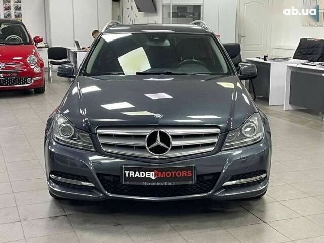 Мерседес С Клас, об'ємом двигуна 2.1 л та пробігом 306 тис. км за 10490 $, фото 3 на Automoto.ua
