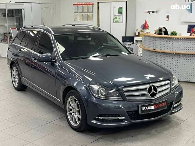 Мерседес С Клас, об'ємом двигуна 2.1 л та пробігом 306 тис. км за 10490 $, фото 1 на Automoto.ua
