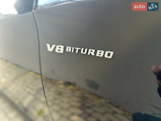 Мерседес С Класс 2013 в Киеве на Automoto.ua Мерседес С Класс, объемом двигателя 4.66 л и пробегом 210 тыс. км за 38000 $, фото 6 на Automoto.ua