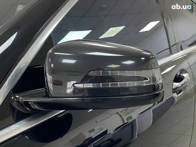 Мерседес С Клас, об'ємом двигуна 4.7 л та пробігом 243 тис. км за 15990 $, фото 16 на Automoto.ua