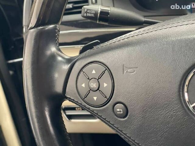 Мерседес С Клас, об'ємом двигуна 4.7 л та пробігом 247 тис. км за 24990 $, фото 28 на Automoto.ua