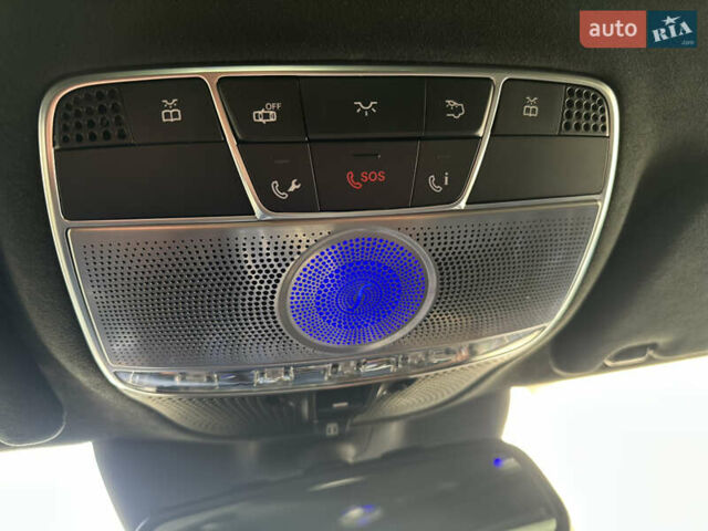 Мерседес С Класс 2013 в Киеве на Automoto.ua Мерседес С Класс, объемом двигателя 4.66 л и пробегом 210 тыс. км за 38000 $, фото 24 на Automoto.ua