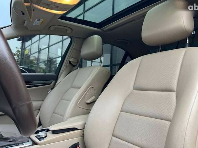 Мерседес С Клас, об'ємом двигуна 1.8 л та пробігом 272 тис. км за 11800 $, фото 10 на Automoto.ua