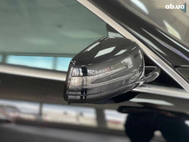 Мерседес С Клас, об'ємом двигуна 4.7 л та пробігом 247 тис. км за 24990 $, фото 14 на Automoto.ua