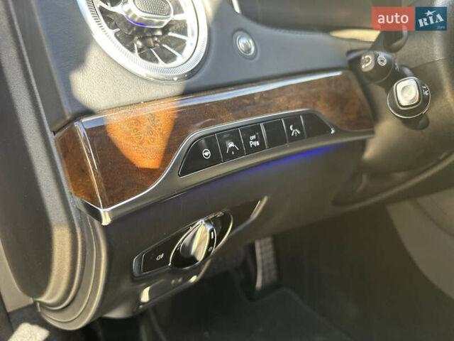 Мерседес С Класс 2013 в Киеве на Automoto.ua Мерседес С Класс, объемом двигателя 4.66 л и пробегом 210 тыс. км за 38000 $, фото 23 на Automoto.ua