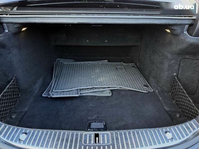 Мерседес С Класс, объемом двигателя 4.7 л и пробегом 131 тыс. км за 29900 $, фото 22 на Automoto.ua