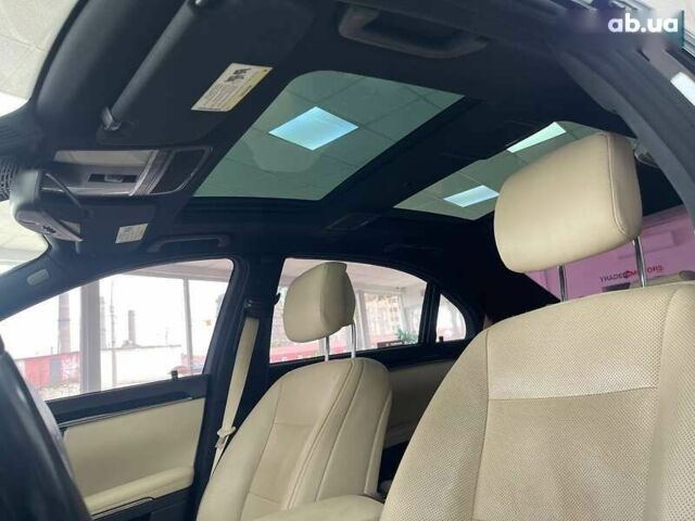 Мерседес С Клас, об'ємом двигуна 4.7 л та пробігом 247 тис. км за 24990 $, фото 22 на Automoto.ua