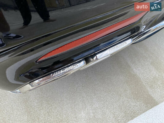 Мерседес С Класс, объемом двигателя 4.66 л и пробегом 200 тыс. км за 35777 $, фото 19 на Automoto.ua