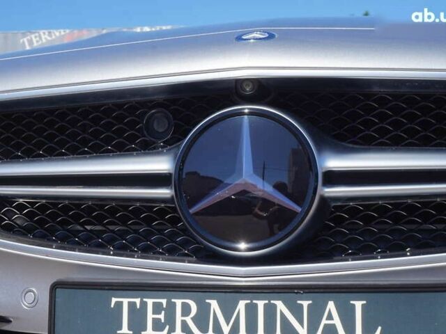 Мерседес С Класс, объемом двигателя 5.5 л и пробегом 139 тыс. км за 65000 $, фото 11 на Automoto.ua