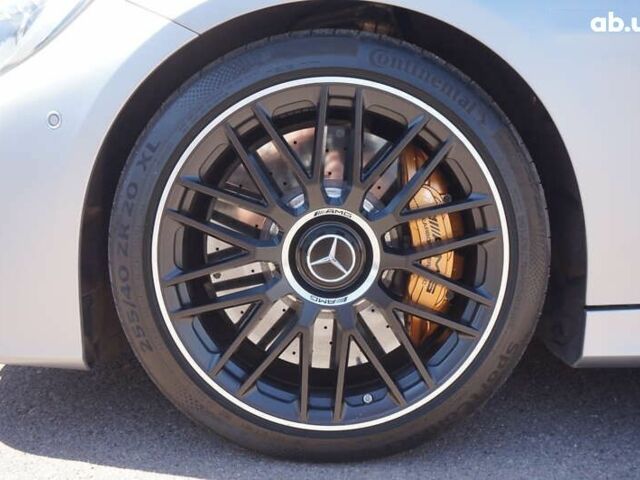 Мерседес С Класс, объемом двигателя 5.5 л и пробегом 139 тыс. км за 65000 $, фото 15 на Automoto.ua