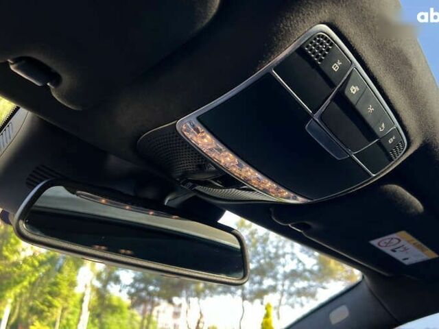 Мерседес С Класс, объемом двигателя 4.7 л и пробегом 100 тыс. км за 48800 $, фото 22 на Automoto.ua