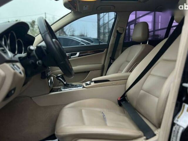 Мерседес С Клас, об'ємом двигуна 3.5 л та пробігом 153 тис. км за 11999 $, фото 8 на Automoto.ua