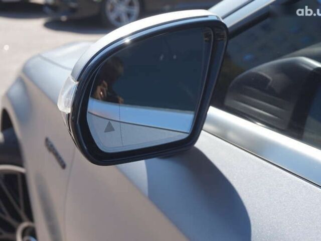 Мерседес С Класс, объемом двигателя 5.5 л и пробегом 139 тыс. км за 65000 $, фото 18 на Automoto.ua