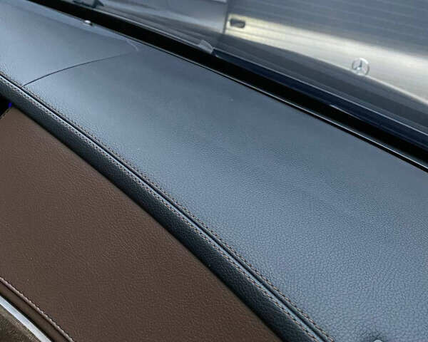 Мерседес С Класс, объемом двигателя 4.66 л и пробегом 200 тыс. км за 35777 $, фото 3 на Automoto.ua