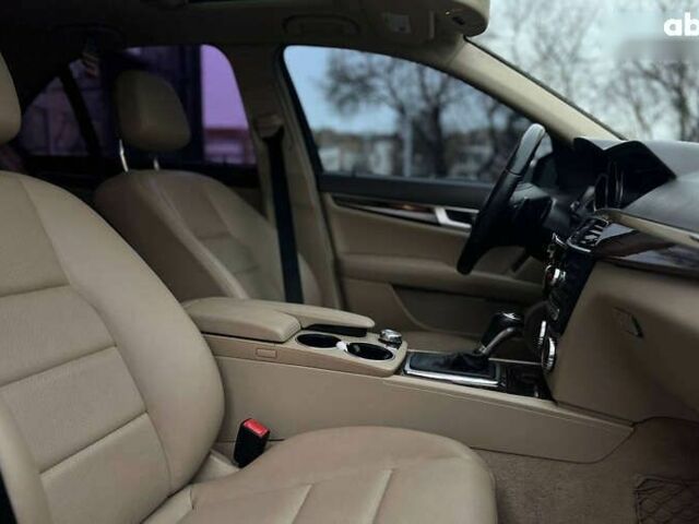 Мерседес С Клас, об'ємом двигуна 3.5 л та пробігом 153 тис. км за 11999 $, фото 18 на Automoto.ua