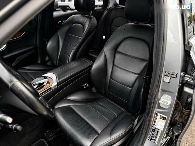 Мерседес С Класс, объемом двигателя 2 л и пробегом 220 тыс. км за 14900 $, фото 18 на Automoto.ua