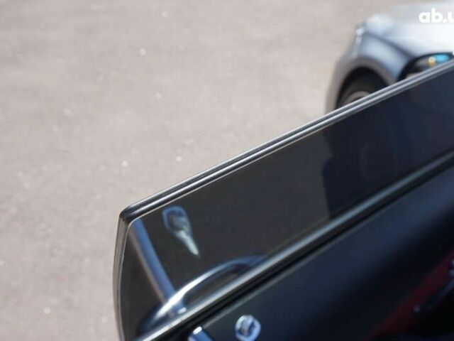 Мерседес С Класс, объемом двигателя 5.5 л и пробегом 139 тыс. км за 65000 $, фото 20 на Automoto.ua