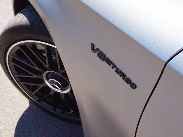 Мерседес С Класс, объемом двигателя 5.5 л и пробегом 139 тыс. км за 65000 $, фото 16 на Automoto.ua