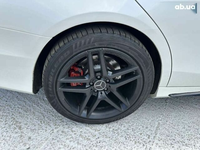 Мерседес С Класс, объемом двигателя 4.7 л и пробегом 160 тыс. км за 27999 $, фото 29 на Automoto.ua