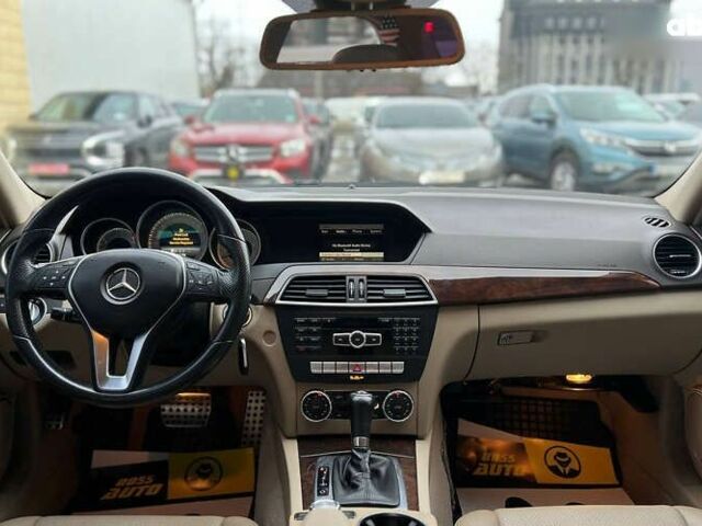 Мерседес С Клас, об'ємом двигуна 3.5 л та пробігом 153 тис. км за 11999 $, фото 14 на Automoto.ua