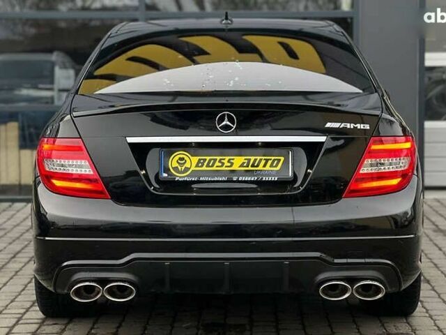 Мерседес С Клас, об'ємом двигуна 3.5 л та пробігом 153 тис. км за 11999 $, фото 4 на Automoto.ua