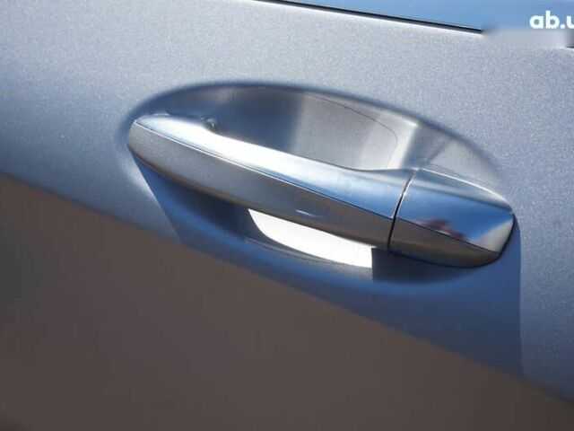 Мерседес С Класс, объемом двигателя 5.5 л и пробегом 139 тыс. км за 65000 $, фото 19 на Automoto.ua