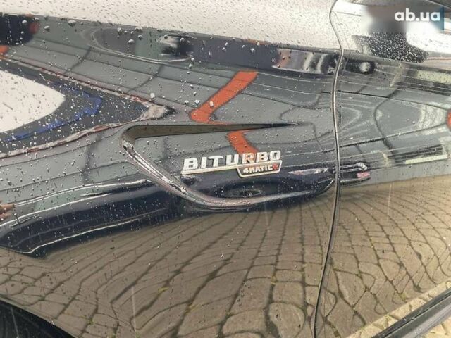 Мерседес С Класс, объемом двигателя 3 л и пробегом 148 тыс. км за 21900 $, фото 4 на Automoto.ua