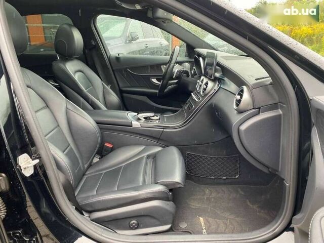 Мерседес С Класс, объемом двигателя 3 л и пробегом 148 тыс. км за 21900 $, фото 26 на Automoto.ua