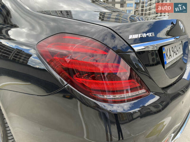 Мерседес С Класс, объемом двигателя 4.66 л и пробегом 200 тыс. км за 35777 $, фото 23 на Automoto.ua