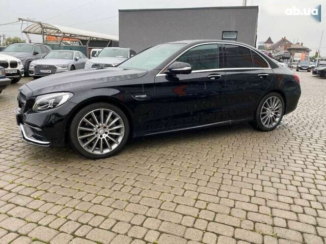 Мерседес С Класс, объемом двигателя 3 л и пробегом 148 тыс. км за 21900 $, фото 3 на Automoto.ua