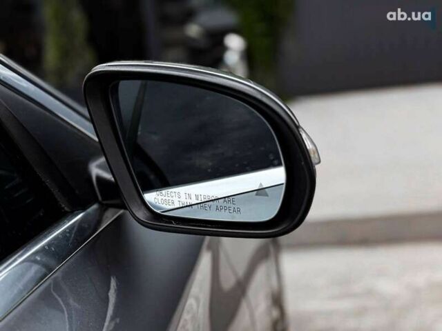 Мерседес С Класс, объемом двигателя 2 л и пробегом 220 тыс. км за 14900 $, фото 13 на Automoto.ua