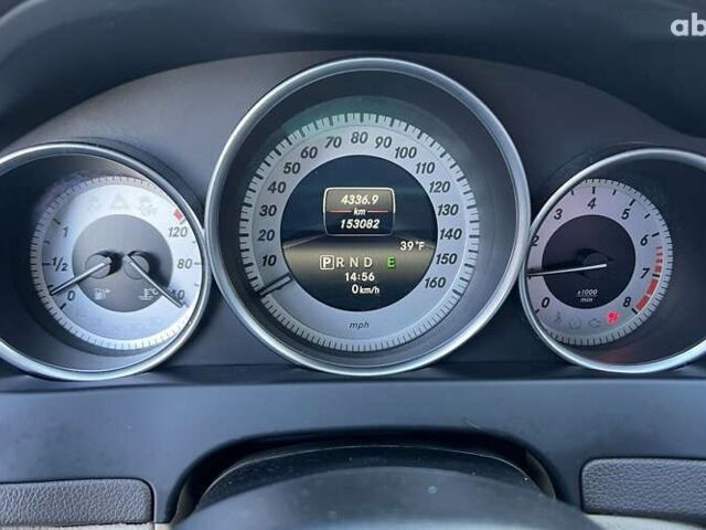 Мерседес С Клас, об'ємом двигуна 3.5 л та пробігом 153 тис. км за 11999 $, фото 11 на Automoto.ua