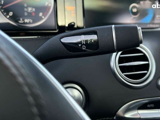 Мерседес С Класс, объемом двигателя 4.7 л и пробегом 100 тыс. км за 48800 $, фото 26 на Automoto.ua