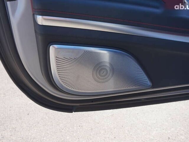 Мерседес С Класс, объемом двигателя 5.5 л и пробегом 139 тыс. км за 65000 $, фото 22 на Automoto.ua