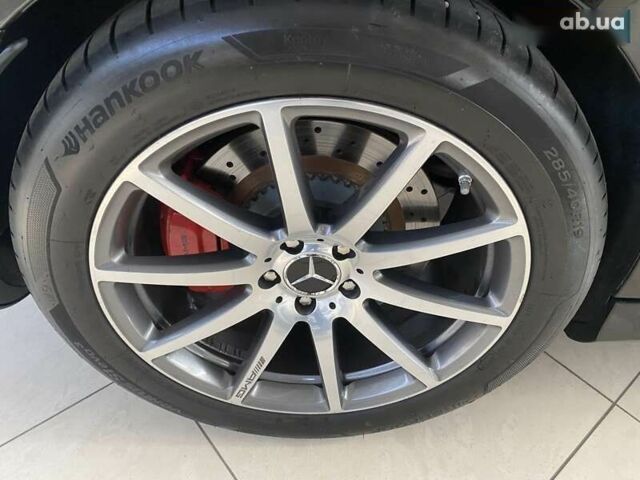 Мерседес С Клас, об'ємом двигуна 4.7 л та пробігом 186 тис. км за 32900 $, фото 22 на Automoto.ua