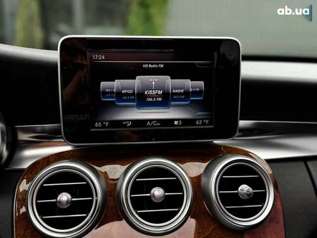 Мерседес С Класс, объемом двигателя 2 л и пробегом 220 тыс. км за 14900 $, фото 22 на Automoto.ua