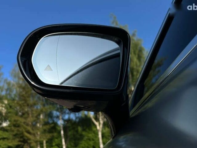 Мерседес С Класс, объемом двигателя 4.7 л и пробегом 100 тыс. км за 48800 $, фото 27 на Automoto.ua