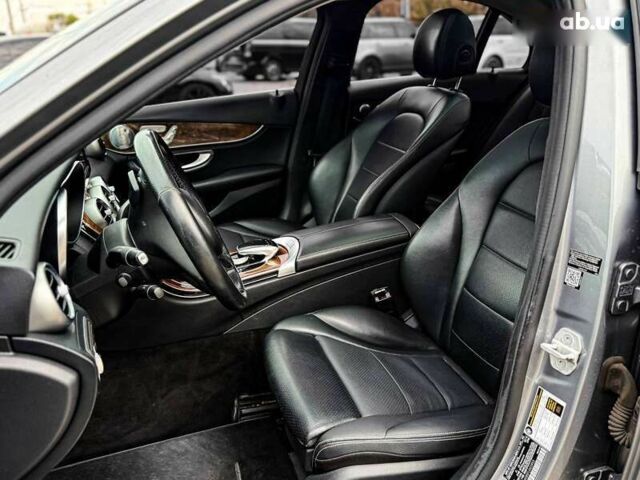 Мерседес С Класс, объемом двигателя 2 л и пробегом 220 тыс. км за 14900 $, фото 17 на Automoto.ua
