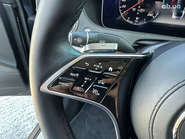 Мерседес С Клас, об'ємом двигуна 6 л та пробігом 92 тис. км за 195000 $, фото 13 на Automoto.ua