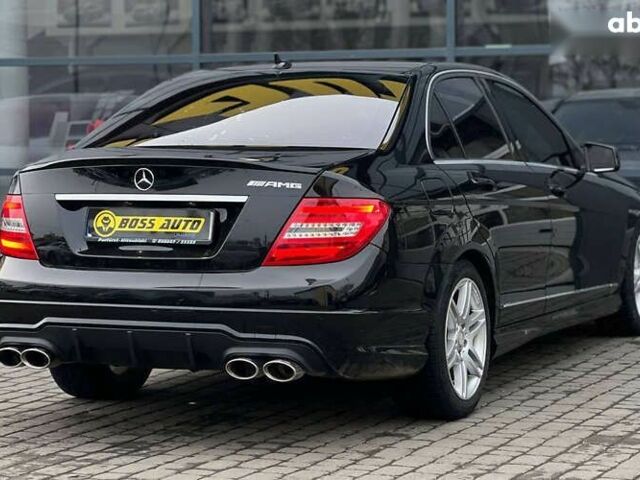 Мерседес С Клас, об'ємом двигуна 3.5 л та пробігом 153 тис. км за 11999 $, фото 5 на Automoto.ua